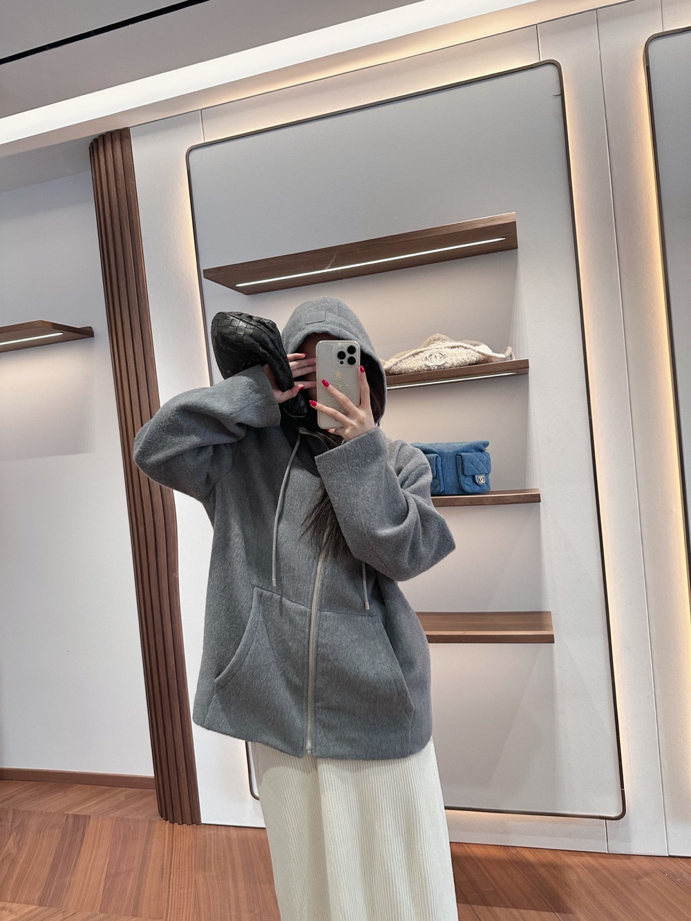 Loewe Jacket