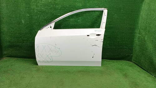 Дверь передняя левая Honda Accord 8 (2007-2015)