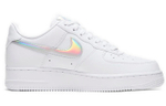 Кроссовки Nike Air Force 1 (Женская размерная сетка)