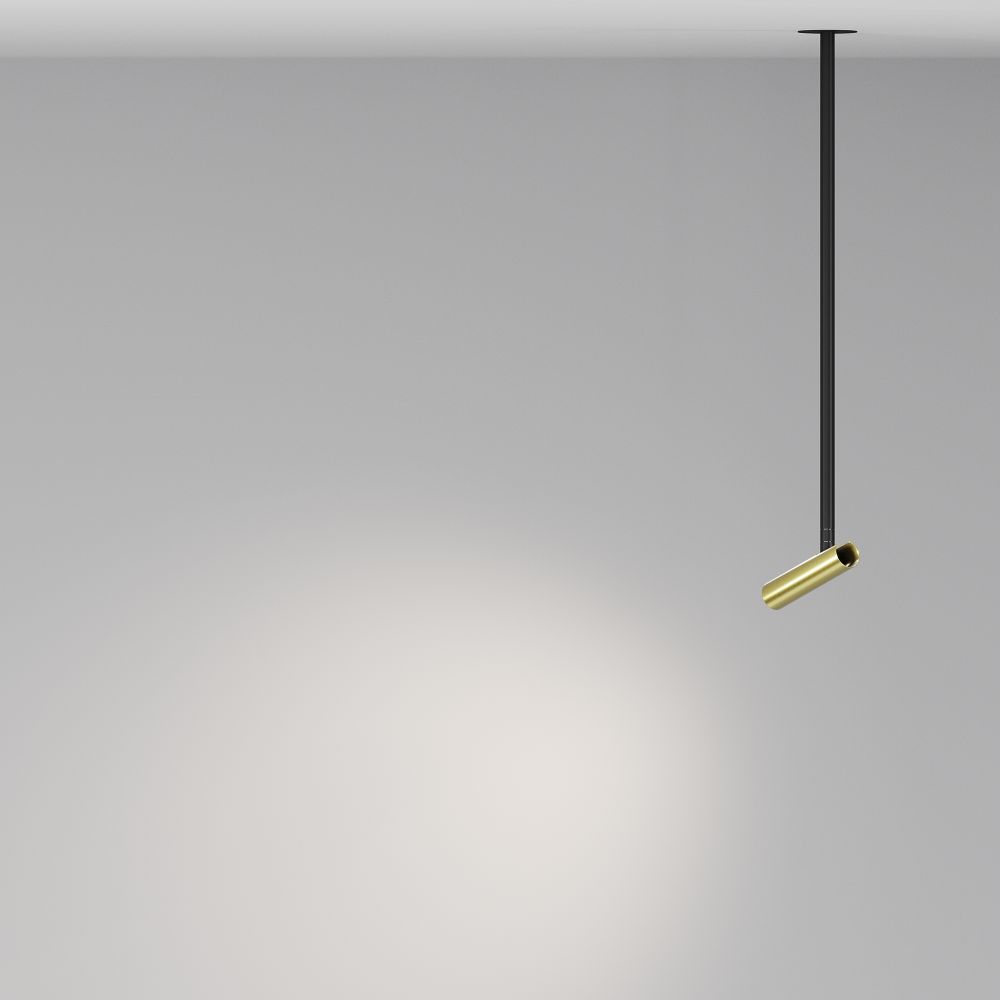 Спот светодиодный Maytoni   P141RS-L125-6W4K-BBS