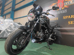 Suzuki SV650 A , 2016