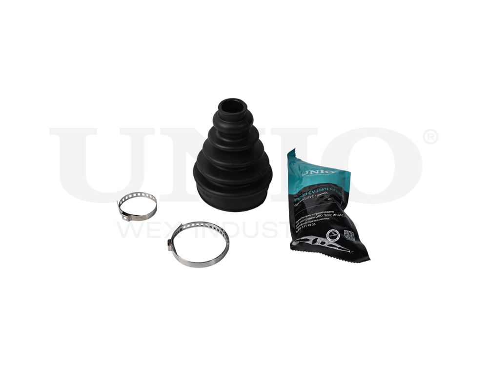 Пыльник ШРУСа (к-т) UNIO DUC-30038K