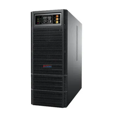 ИБП Eltena Monolith A 20000LT-31 - фото 1