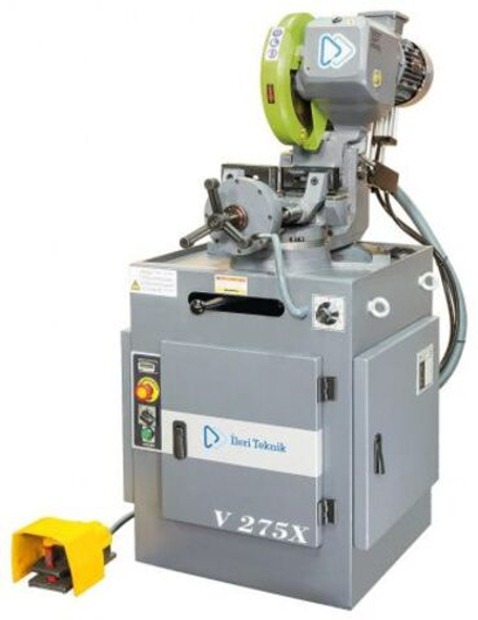 Дисковый отрезной станок Ileri Teknik V 275 X