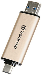 Накопитель USB 3.2 128GB Transcend JF930C