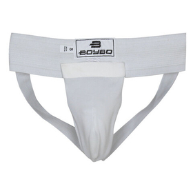 Защита паха BoyBo