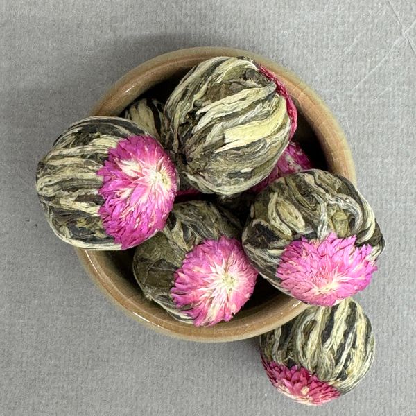 Хуа Кай Фу Гуй