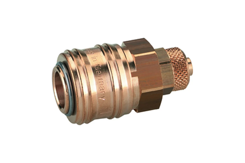 Быстроразъёмная муфта SKNW7,2-8x6 мм Schneider Airsystems DGKE031143