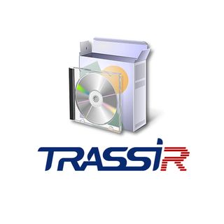 Trassir