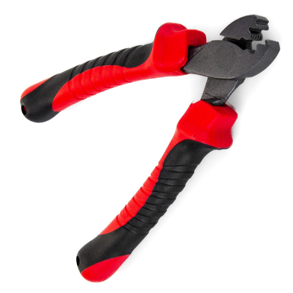 Пассатижи Grows Culture 6"