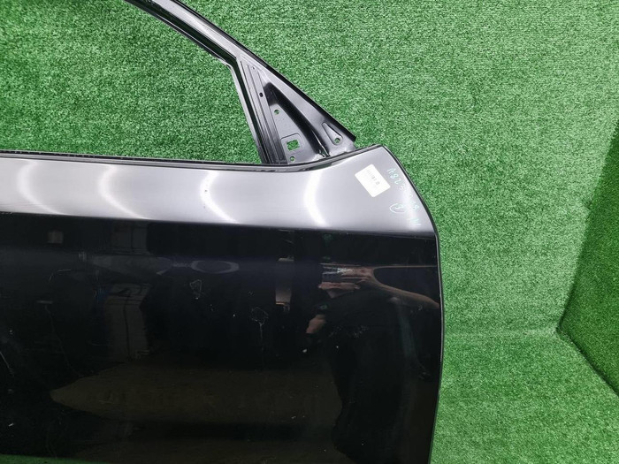 Дверь передняя правая BMW X3 G01 (2017-2024)