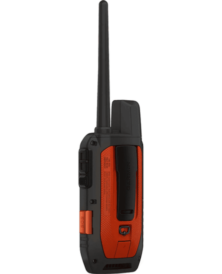 Навигатор Garmin Alpha 300i