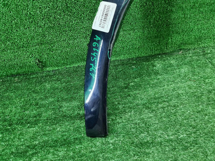 Расширитель передний левый BMW X3 F25 (2010-2017) M-paket