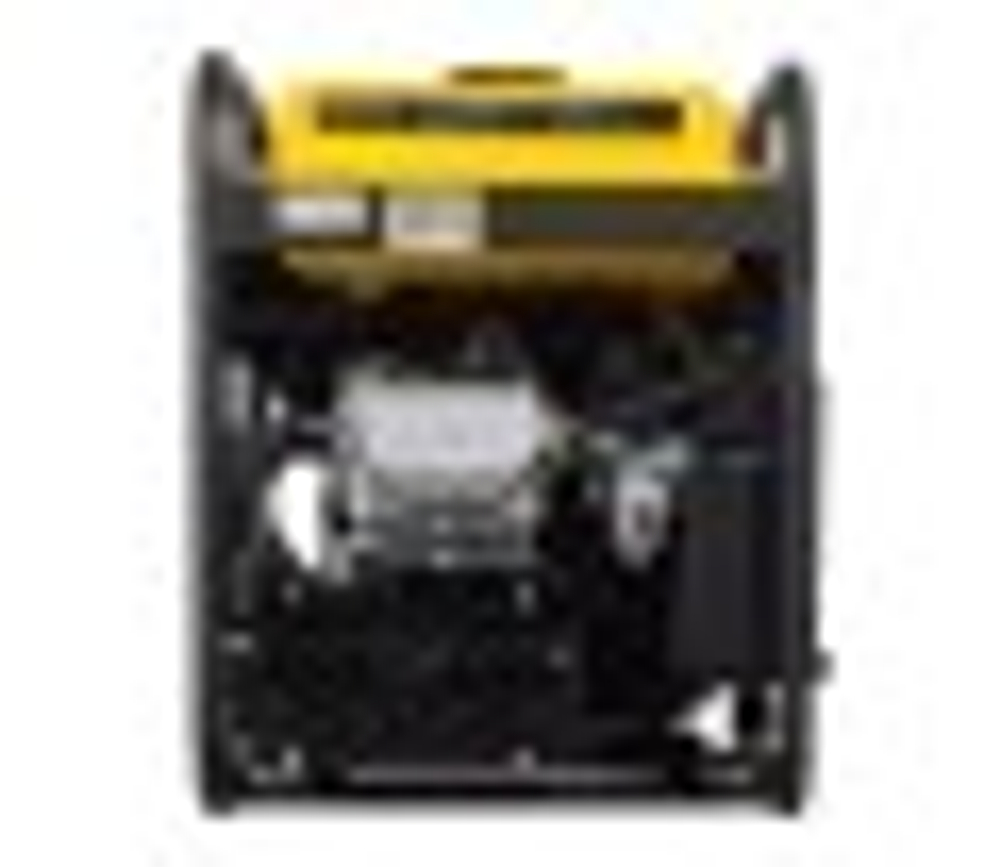 Генератор бензиновый HUTER DN 7500 i инверторный 64/10/11