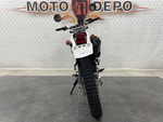 Yamaha Serow XT250 , 2008