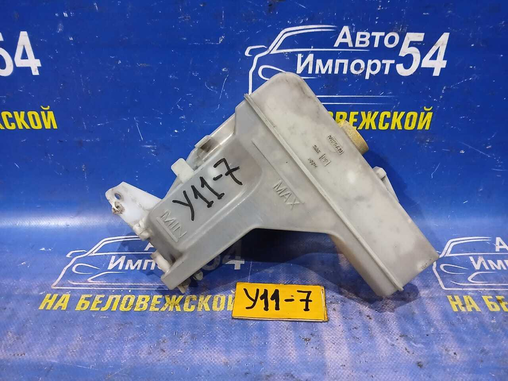 Бачок расширительный NISSAN AD 1999-2008