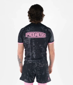 Рашгард Progress Balance Series Ink