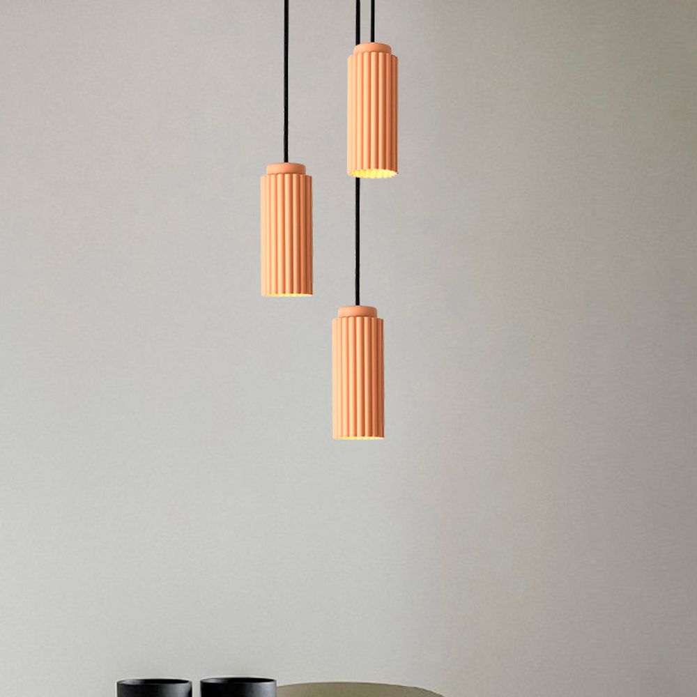 Подвесной светильник JIB blue