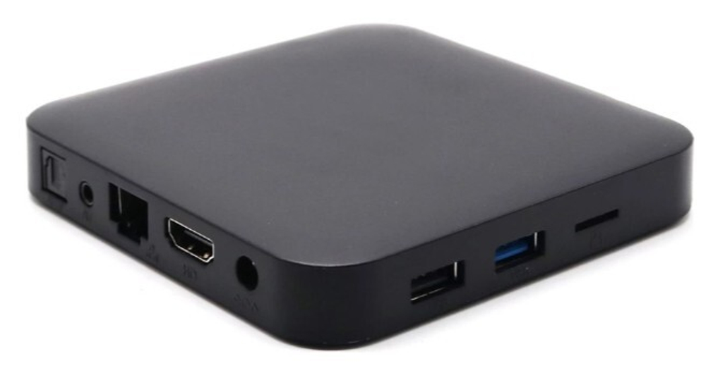 Медиаплеер  IconBit XDS51K