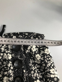 Юбка Stradivarius модная, маркировка 38 eur, визуально 44 размер