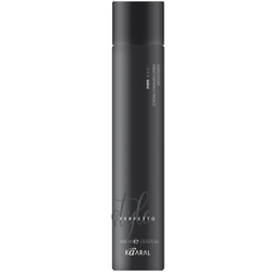 Лак Стайл Перфетто Каарал защитный сильной фиксации 400мл