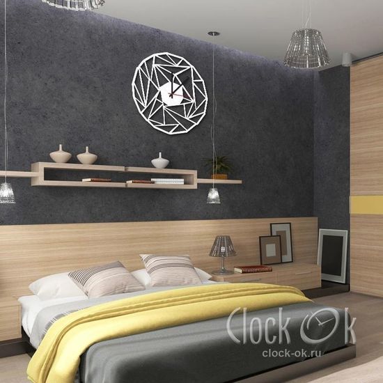 Настенные часы Concept / Концепт