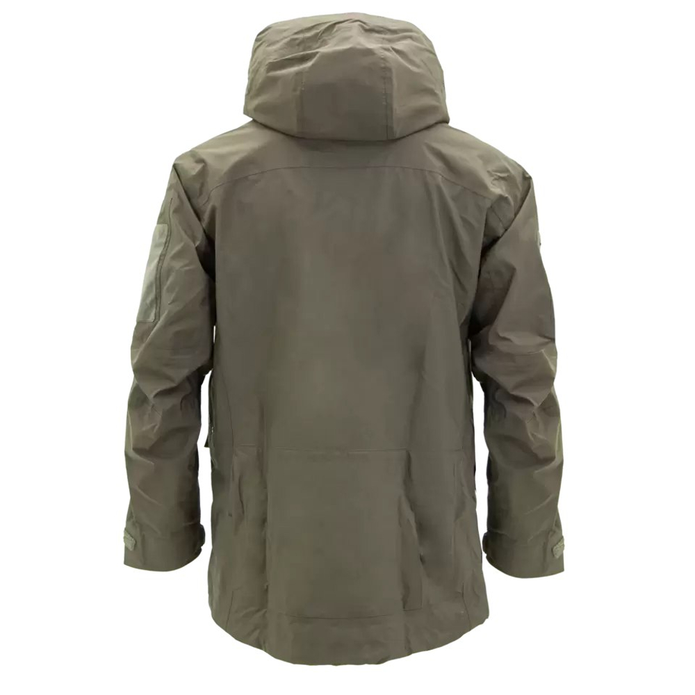 Куртка CARINTHIA TRG Jacket - Oliv