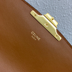 Celine Teen Triomphe Bag 18 cm