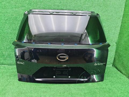 Крышка багажника GAC GS8 2 (2021-н.в.)