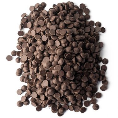 ШОКОЛАД ТЕМНЫЙ 54,5% CALLEBAUT, 0,25кг