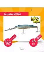 Воблер для рыбалки LureMax MOIVA