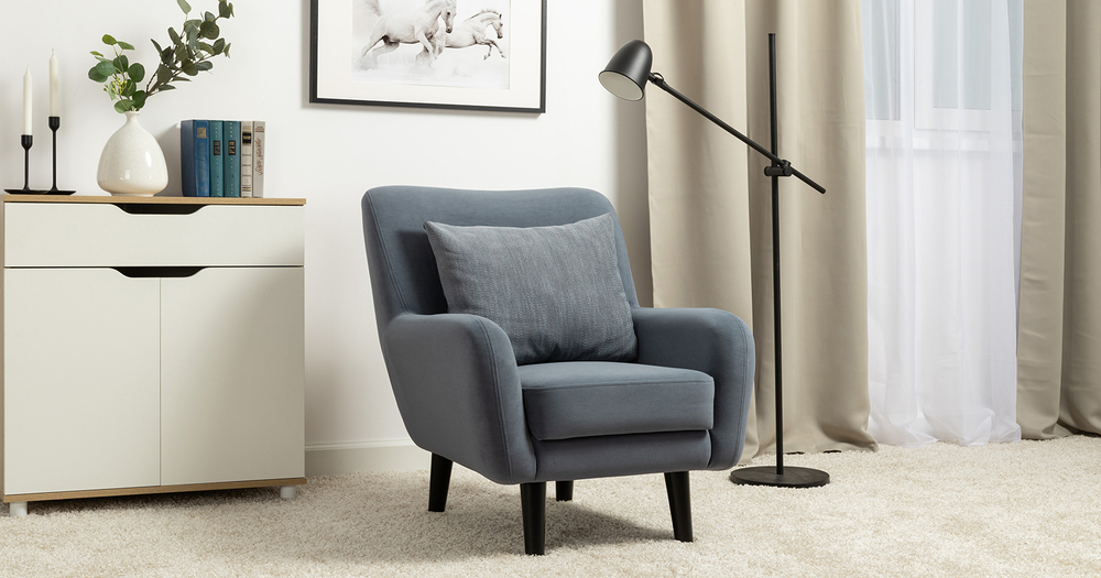 НиК Кресло Дакота