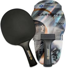 Ракетка DONIC Carbotec 7000 (с чехлом)