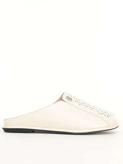 Мюли женские Ascalini G2814B