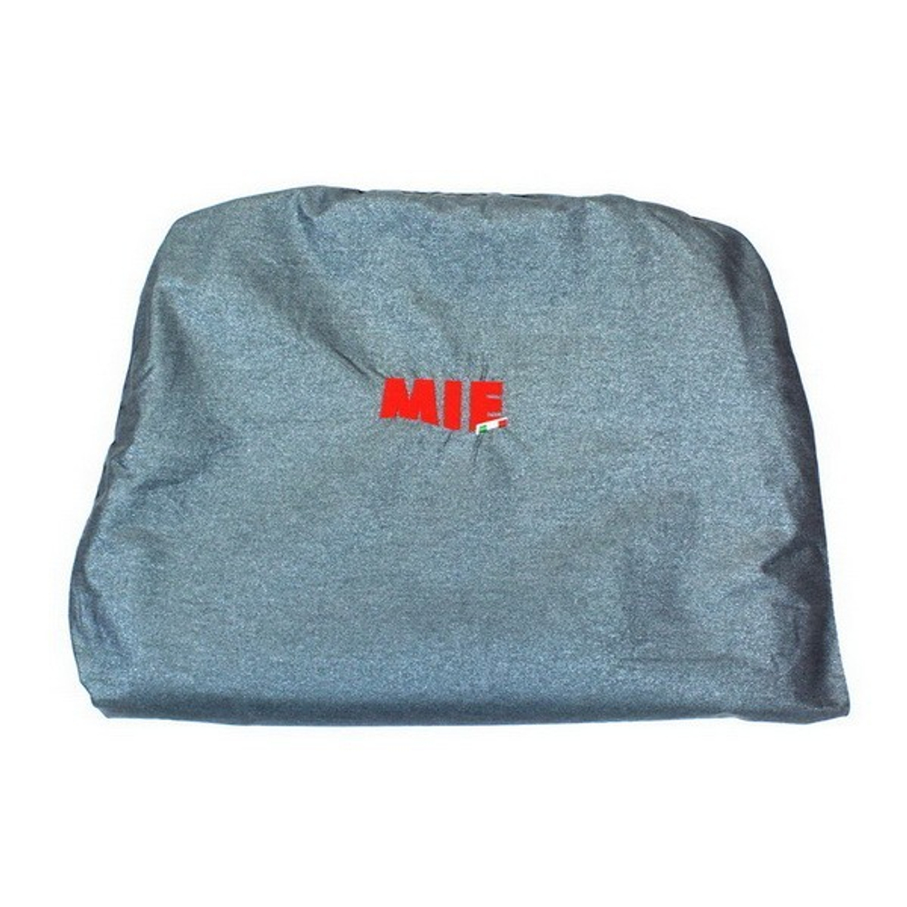 Чехол для гладильной доски MIE Grazia A (white/blue/grey)