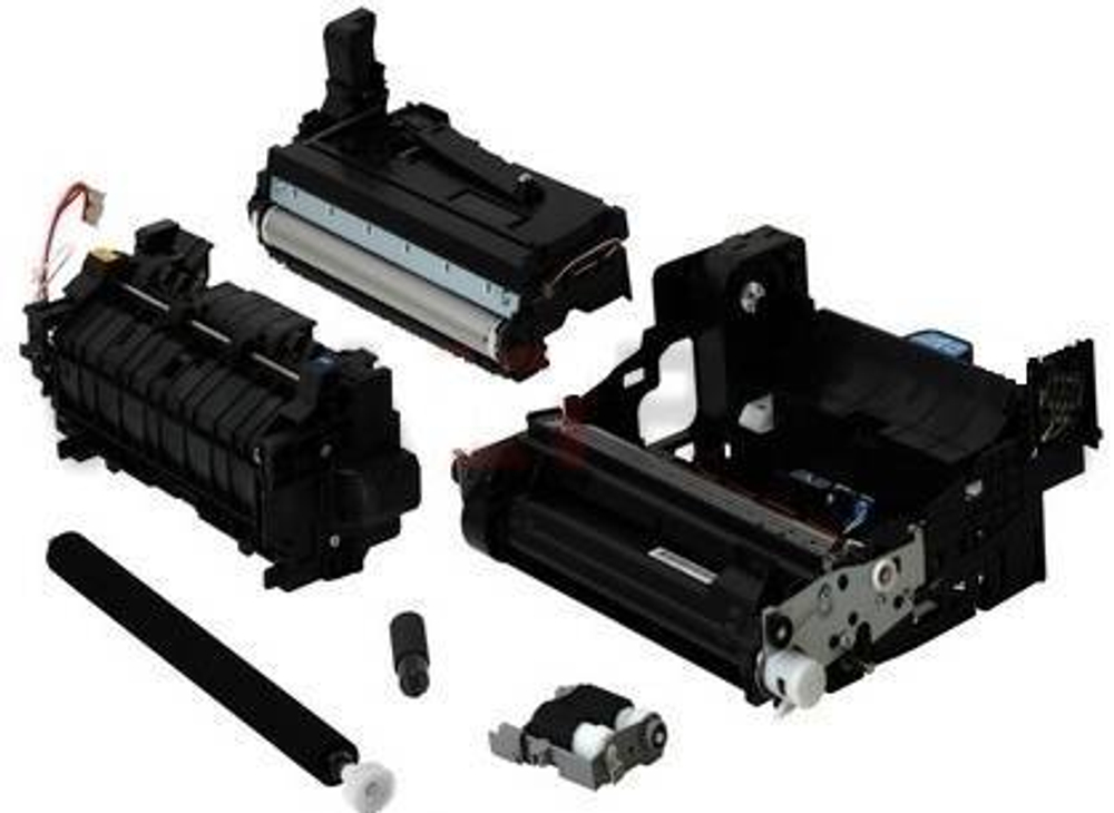 Сервисный комплект KYOCERA MK-3150 M3040idn/M3540idn (1702NX8NL0)
