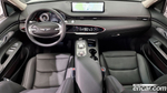 Genesis GV70 2.5T Бензин AWD (12.2023)