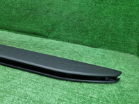 Подножка левая Bentley Bentayga (2015-н.в.)