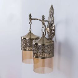 Citilux Эмир CL467323 Бра Бронза