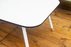 "Фиджи" лаунж-зона 5-местная плетеная из роупа (веревки), каркас алюминиевый светло-серый, роуп зеленый (4204)