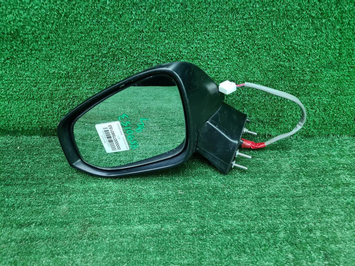 Зеркало левое Toyota RAV4 5 XA50 (2018-н.в.) 9 к.