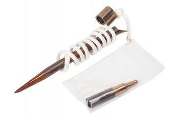 Наконечник Sigalsub Slip-Tip ø8 резьба М7 хвостовик ø9