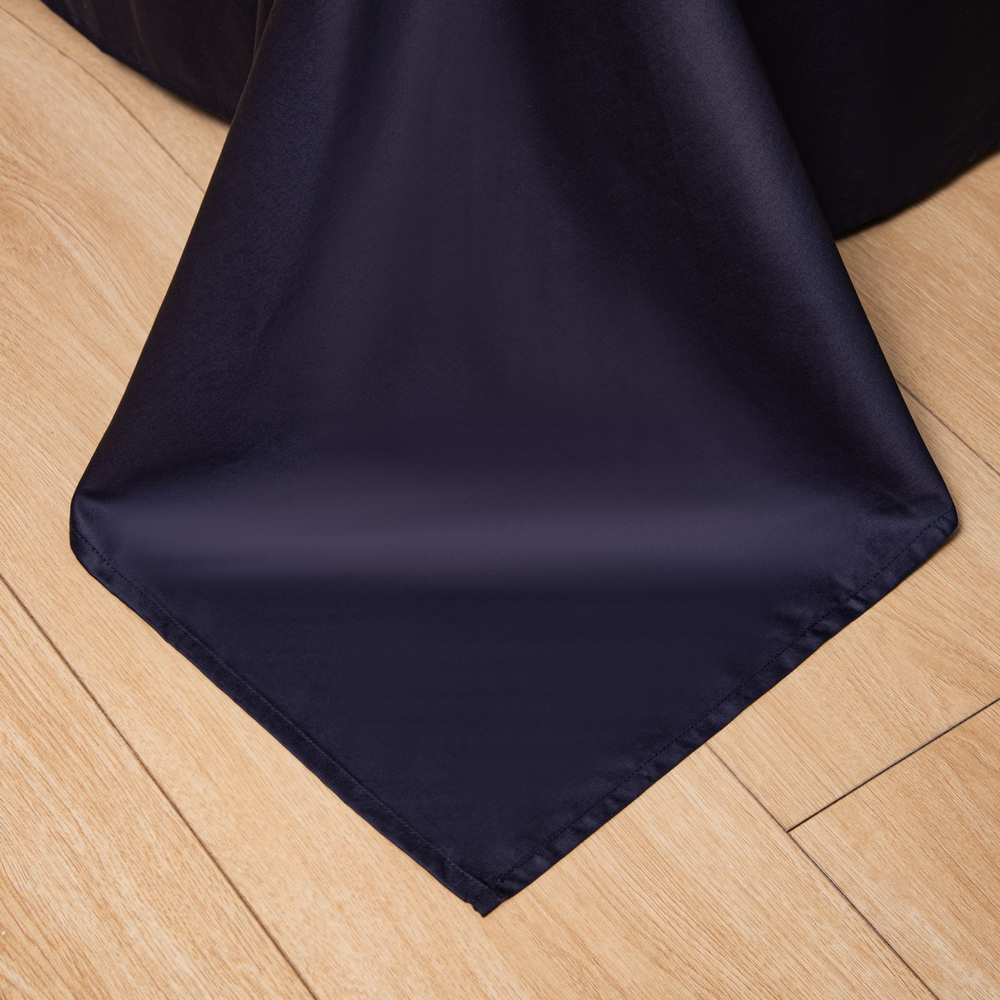 Комплект постельного белья Сатин Премиум CPA032