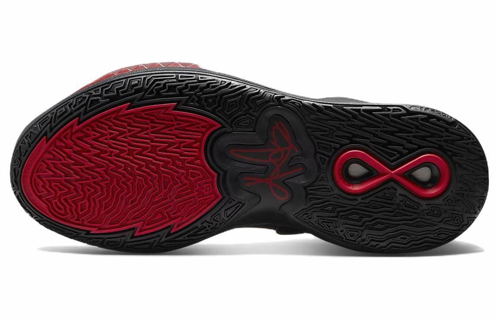 Кроссовки Nike Kyrie 8 Infinity 8 Ep