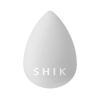 Спонж Белый SHIK Make-Up Sponge