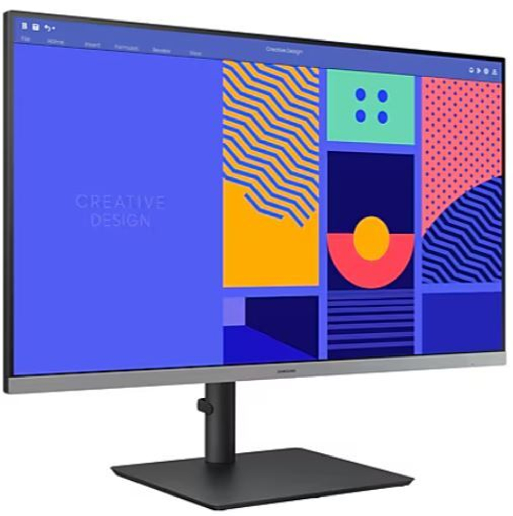 Монитор 27" Samsung S27C430GAI