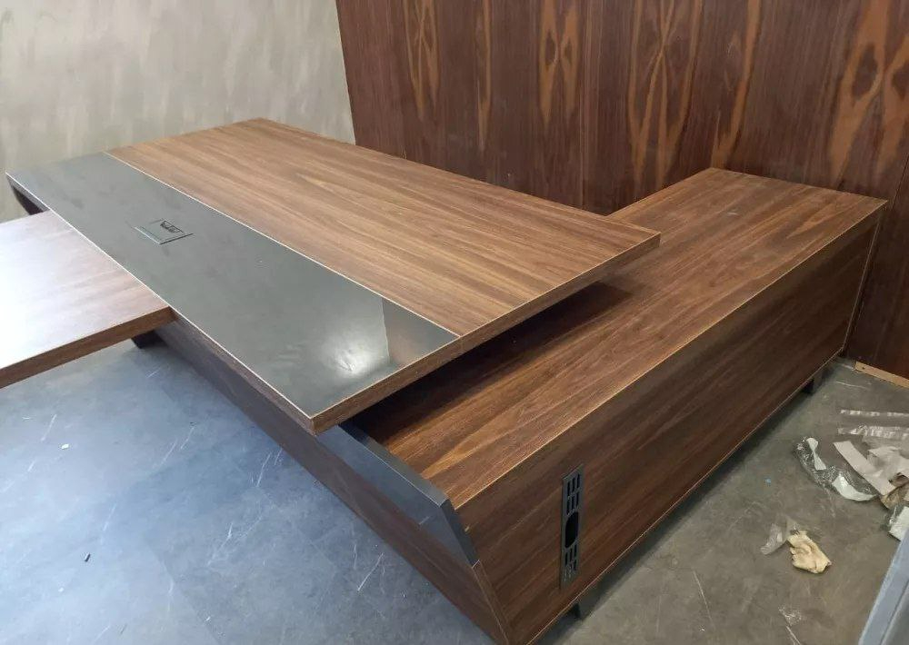 Шкаф средний CORNER