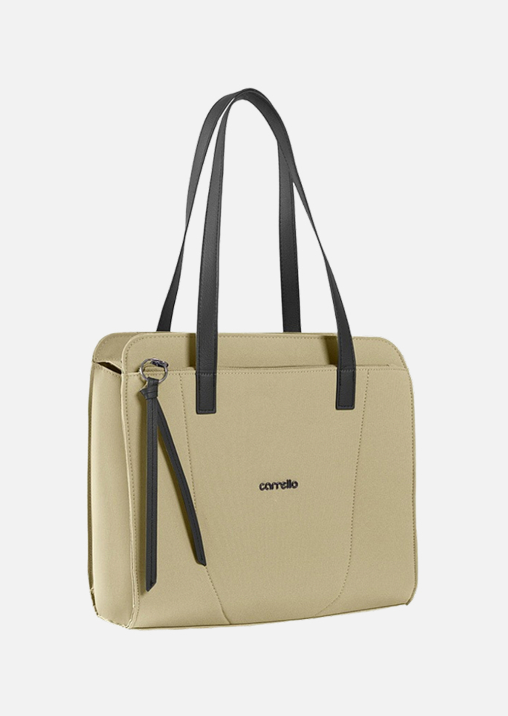 Carrello Коляска 2 в 1 Ultra Soft Beige