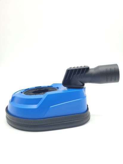 пылеотвод для сверления отверстий