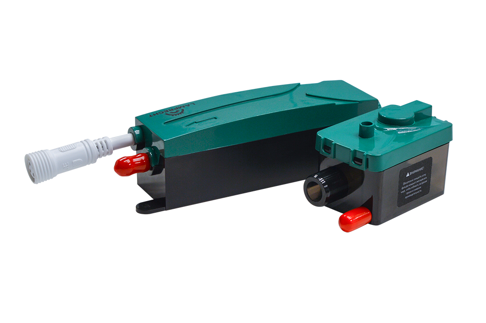 Насос дренажный GREEN MINI FLOW